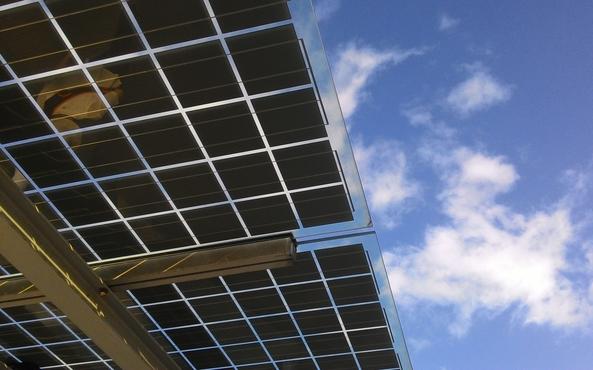 SOLAR ROOF TOPS (GRID CONNECTED) 1