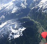 Skydive Grindelwald