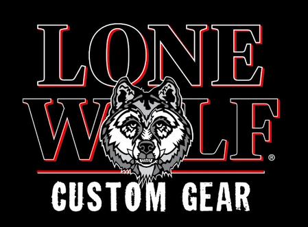 Lone Wolf Custom Gear