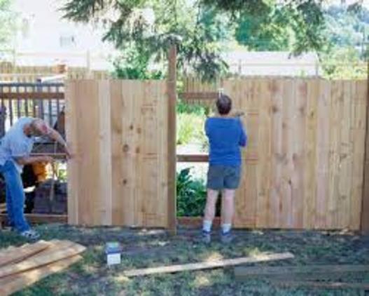 Best Fence Company Of Lincoln | Lincoln Handyman Services