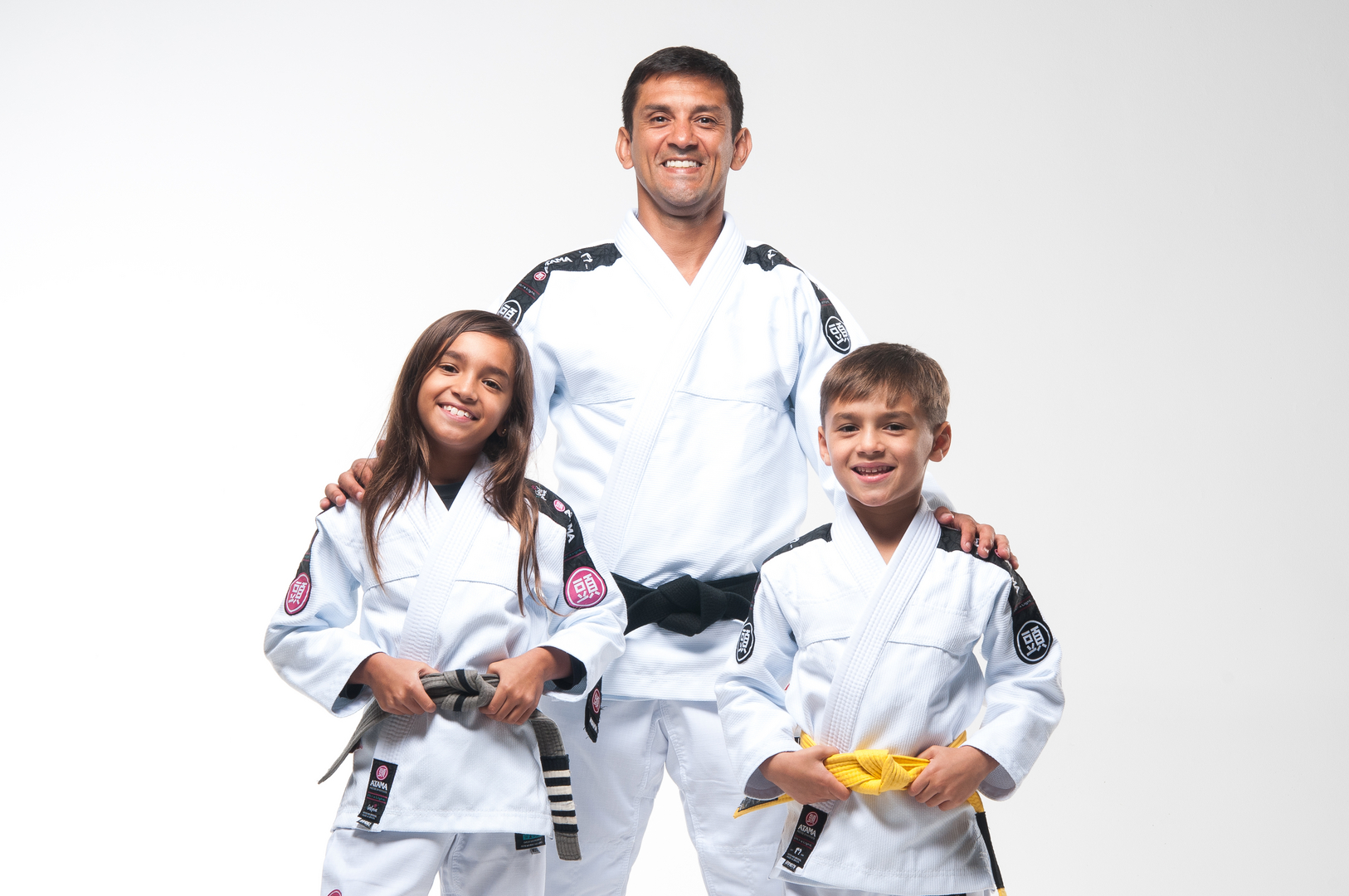 Mauro Ayres – Atleta Profissional de Jiu-jitsu fala sobre a importância da defesa  pessoal para mulheres! – PULSE NUTRITION BR