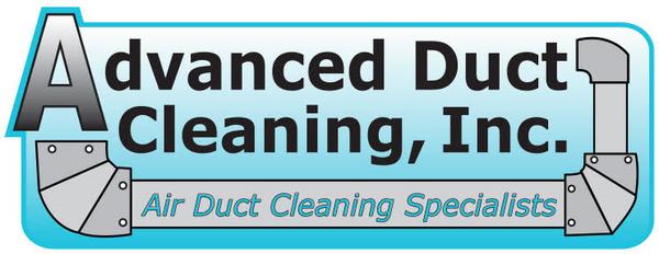 Advanced Duct Cleaning staff and truck