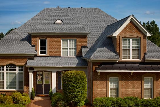 Roofing Contractor Services - Timberline Roofing Shingles