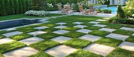 PAVER INSTALLATION SERVICE