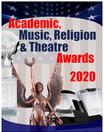 Academic, Music, Religion, & Theatre Awards