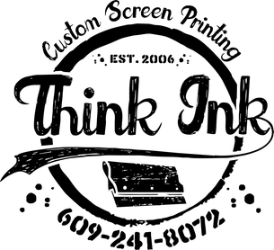 Think Ink Screen Printing