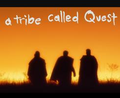 A Tribe Called Quest