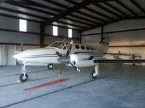 Cessna 414 Riley Rocket For Sale