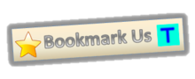 Bookmark Us Logo