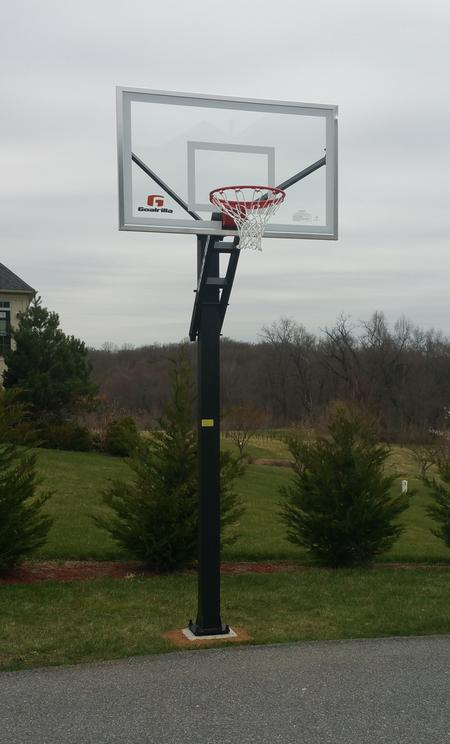 HOW MUCH DOES BASKETBALL HOOP INSTALLATION COST?