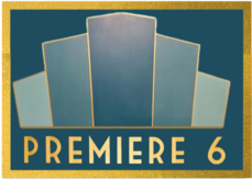 Premiere store 6 showtimes