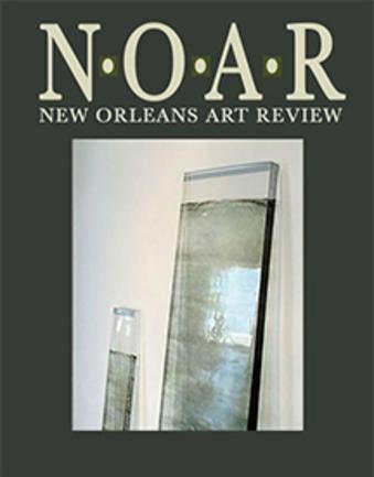 NOAR DeDeaux New Orleans Museum of Art