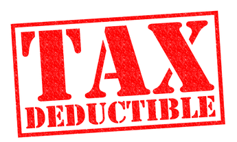 Trucker Tax Service has a list of deductible expenses for OTR drivers