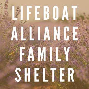 Life Alliance Family Shelter