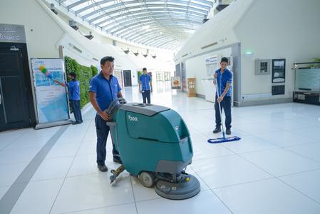 Government Building Cleaning Services and Cost Edinburg Mission McAllen TX | RGV Janitorial Services