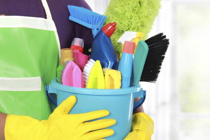 Spring Cleaning Services and Cost in Omaha NE | Price Cleaning Services Omaha