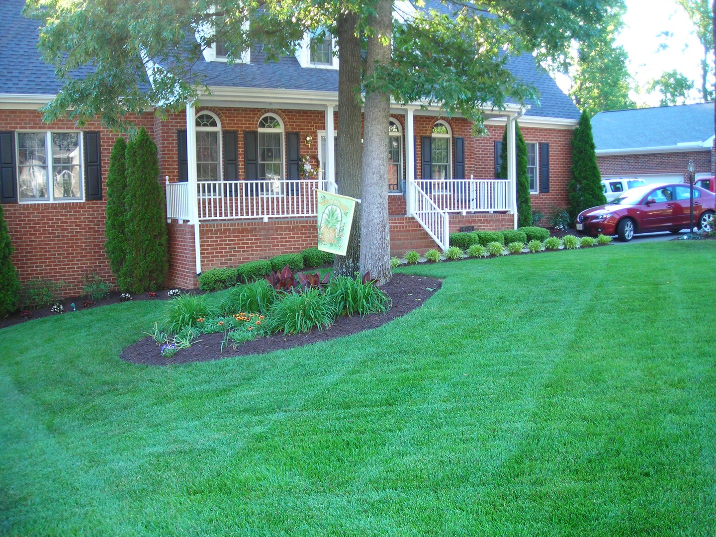 20++ Lawn care mechanicsville va ideas in 2021 