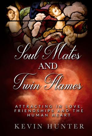 Soul Mates and Twin Flames