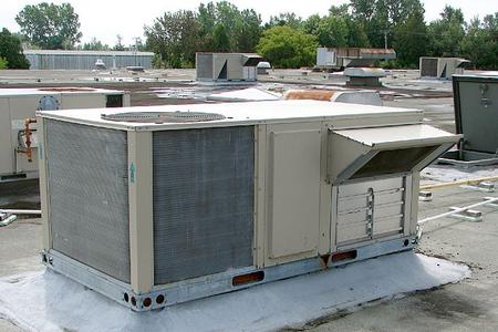 Excellent HVAC Unit Removal Services in Lincoln NE | LNK Junk Removal
