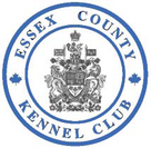 Essex County Kennel Club Logo