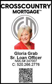 Gloria Grab Cross Country Mortgage