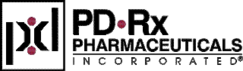 PD-Rx Pharmaceuticals, Inc.