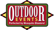 Mosquito Blasters