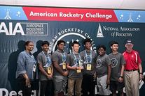 5th Place at Washington D.C.