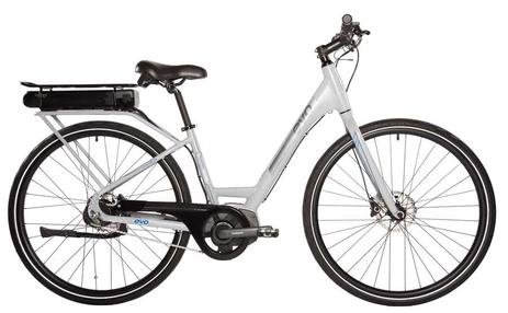 EVO Headway 3.0 Electric Bike