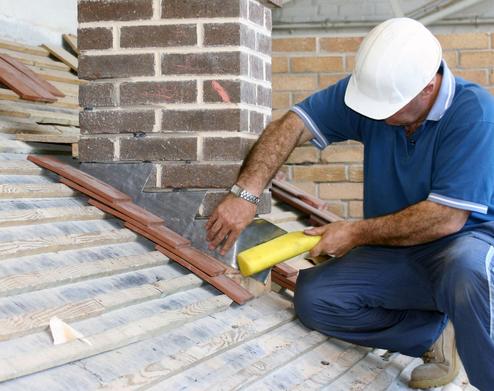 Boulder City ROOFING