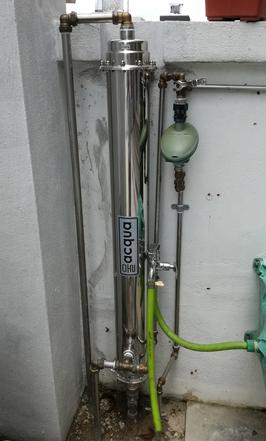 water filter