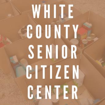 White County Senior Citizen Center