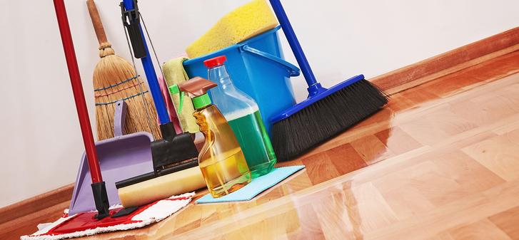 Commercial Residential Cleaning Services Lincoln NE | LNK Cleaning Company