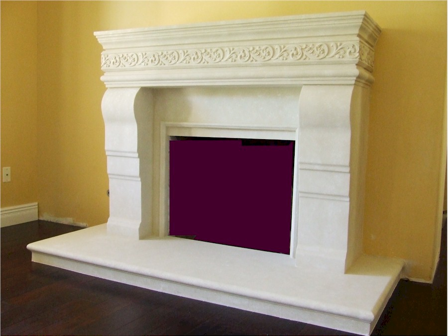 Mantels Direct San Diego