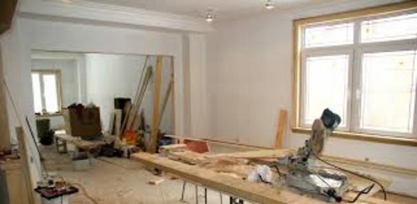 How does our renovation / remodeling process work?