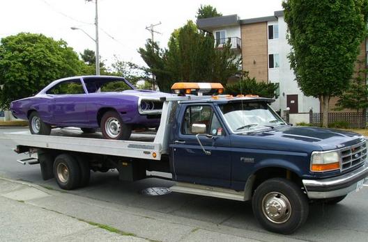 JUNK CAR REMOVAL SERVICES