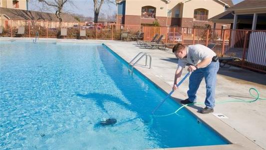 Pool Service Lincoln Pool Cleaning Pool Repair Pool Remodel Service Pool Care Company In Lincoln NE – Lincoln Handyman Services