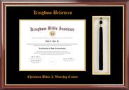 Kingdom Bible Institute