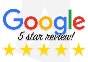 Reviews on Google