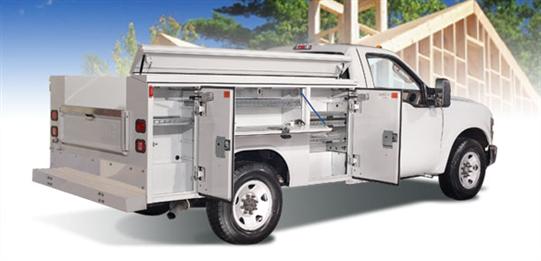 Reading Utility Body >> Steel Service Bodies Reading Utility Body >> Steel Service Bodies