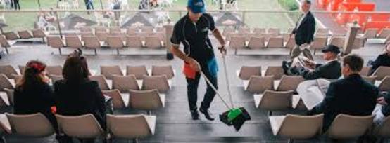 PRE PARTY CLEANING SERVICE FROM RGV JANITORIAL SERVICES