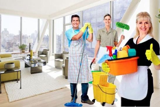 Best Cleaning Company in Las Vegas NV - MGM Household Services