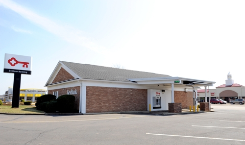 Edison Shopping Center Hartville