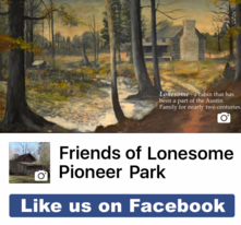 Friends of Lonesome Facebook Page