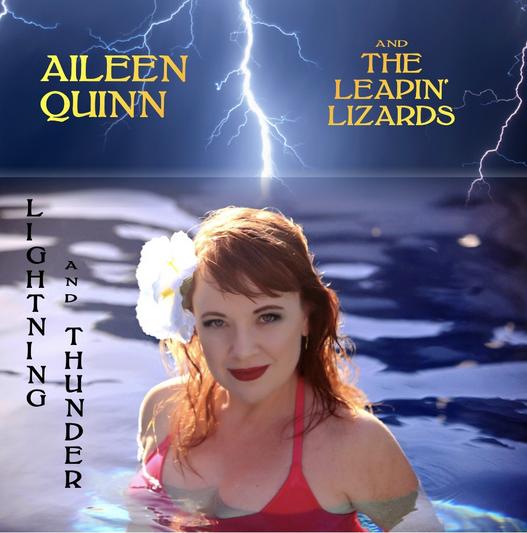 aileen quinn