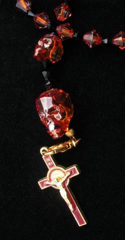 Crystal Skulls