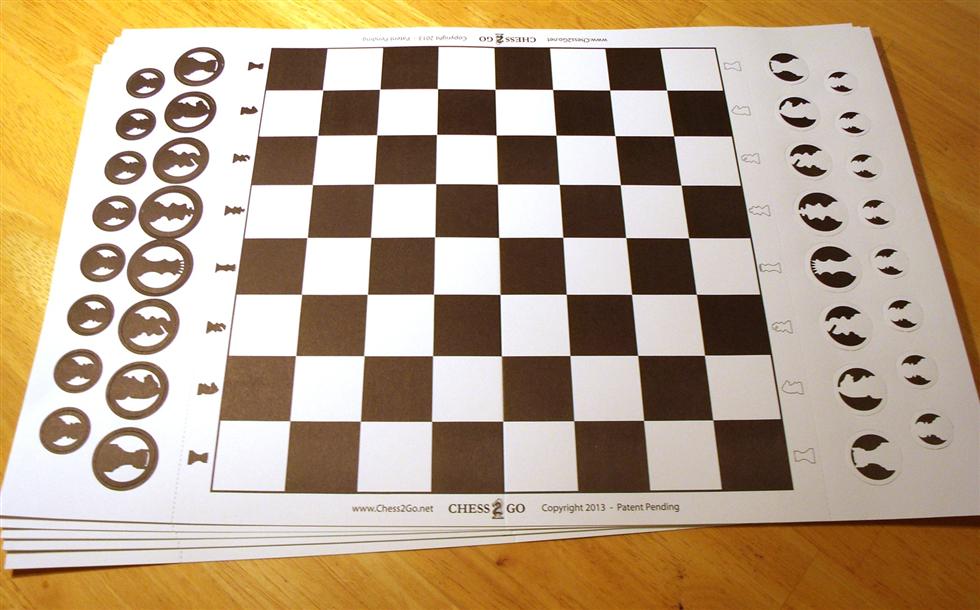 Game of Chess  Papers With Code