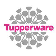 Logo of Tupperware