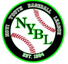 Novi Youth Baseball League