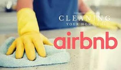 Best Airbnb Cleaning & Short-Term Rental Cleaning Company Service-Vegas Call 702-625-3879 Located In Las Vegas NV